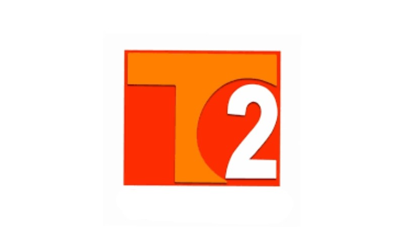 T2 TV